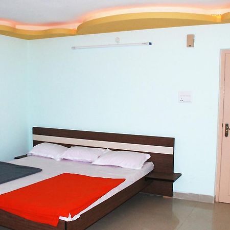 Ramas Residency Villa Srikalahasti Esterno foto