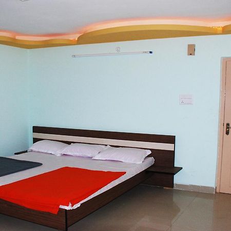 Ramas Residency Villa Srikalahasti Esterno foto