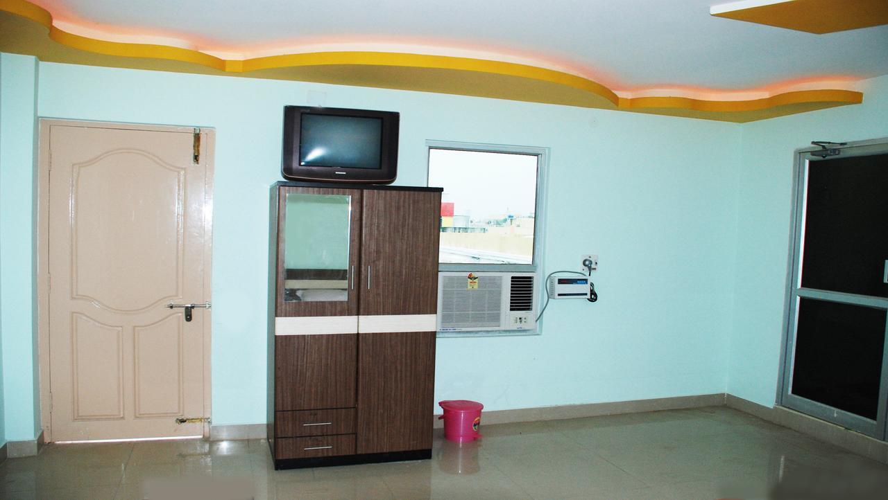 Ramas Residency Villa Srikalahasti Esterno foto