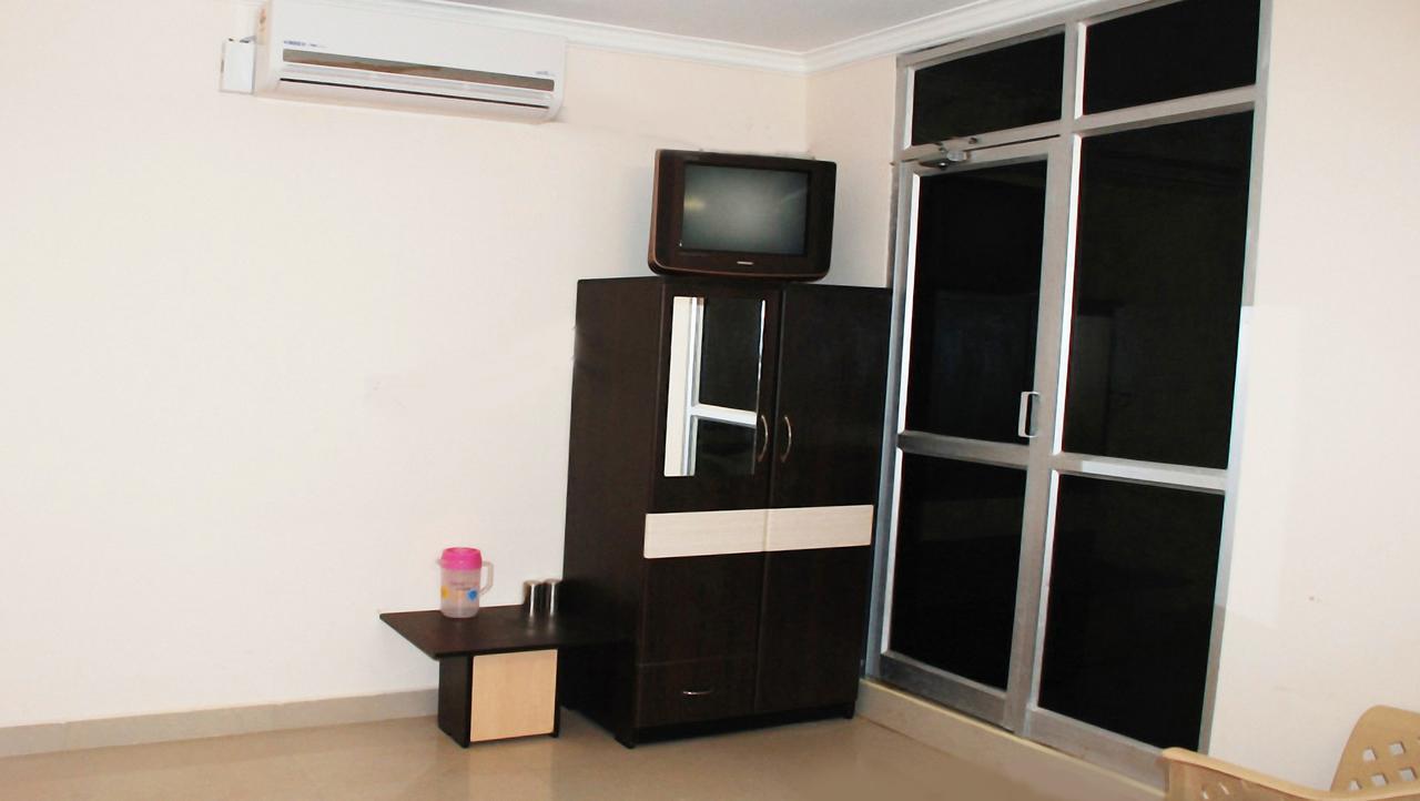 Ramas Residency Villa Srikalahasti Esterno foto